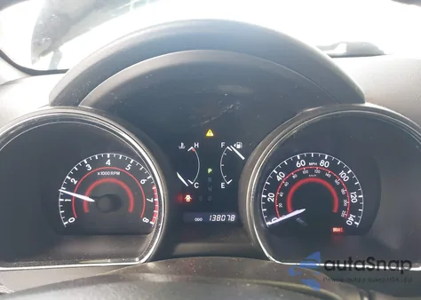 2013 Toyota Highlander Se V6 из США, поврежденный, VIN 5TDBK3EH8DS276240